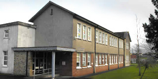 SCOIL MHICHIL NAOFA